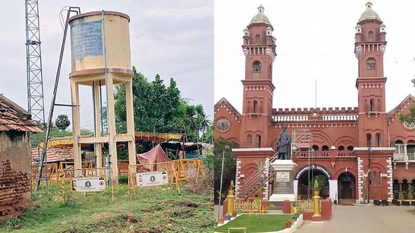 வேங்கைவயல் வழக்கு: குற்றப்பத்திரிகையில் இடம்பெற்ற 3 பேரையும் ஆஜர்படுத்த புதுக்கோட்டை நீதிமன்றம் ஆணை!