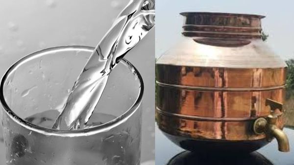 மினரல் வாட்டரை விடுங்க! செம்பு குடங்களில் நீரை நிரப்பி குடிக்க சொல்வது ஏன் தெரியுமா?