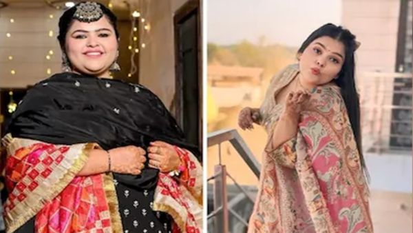 129 to 79 கிலோ.. ஒரே ஆண்டில் 50 கிலோ எடை குறைப்பு.. பாலில் செய்யப்பட்ட உணவில் இப்படி ஒரு ட்ரிக்ஸ்