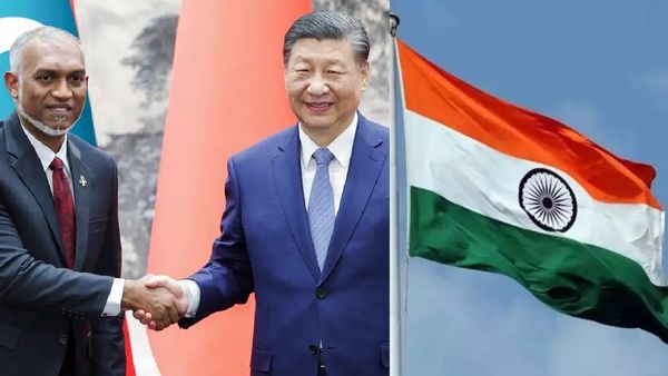 மீண்டும் வேலையை காட்டும் சீனா.. மாலத்தீவை வைத்து இந்தியாவுக்கு போடும் ஸ்கெட்ச்!