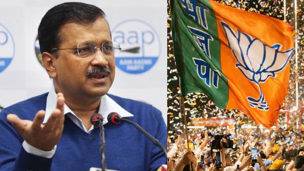 டெல்லி எக்ஸிட் போல்: கோட்டை விடும் ஆம் ஆத்மி! பாஜகவுக்கு வெற்றி! ஹிந்துஸ்தான் டைம்ஸ் கணிப்பு