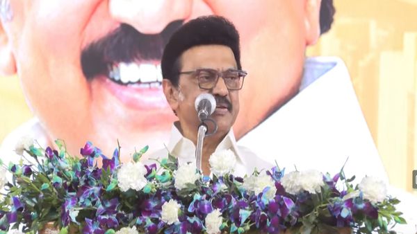 மத்திய அரசு ரூ.10 ஆயிரம் கோடி கொடுத்தாலும்.. அந்த கையெழுத்தை போட மாட்டோம்.. மு.க.ஸ்டாலின் அறிவிப்பு