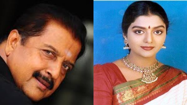 சிவகுமாருக்கு பாதி வயசுதான் அந்த நடிகை.. பொறந்த வீடா, புகுந்த வீடா படம் சக்ஸஸ்: நெகிழும் வி. சேகர்