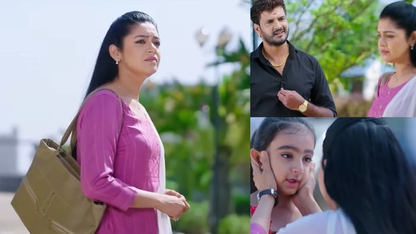 கெட்டிமேளம்: அடுத்தடுத்த சர்ப்ரைஸ்.. அஞ்சலியை திக்குமுக்காட வைத்த மகேஷ், துளசி சொன்ன வார்த்தை