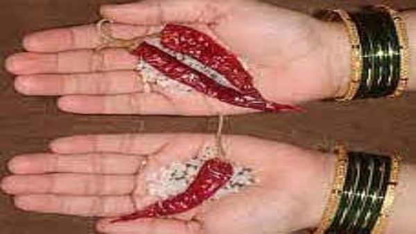 அதிர்ஷ்டம் தரும் 5 கருமிளகு.. வருமானத்தை பெருக்கி, மகிழ்ச்சியை அதிகரிக்க செய்யும் திருஷ்டி பரிகாரம்