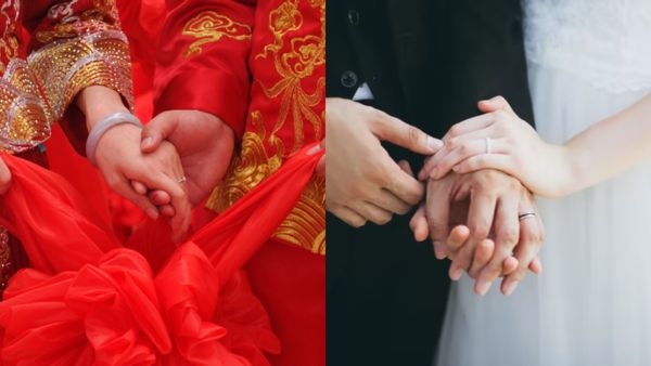  மெல்ல மாயமாகும் சீனா? திருமணங்கள் செய்ய கூட ஆர்வம் காட்டாத இளசுகள்.. இதென்ன புது பிரச்சினை! ஆபத்து 