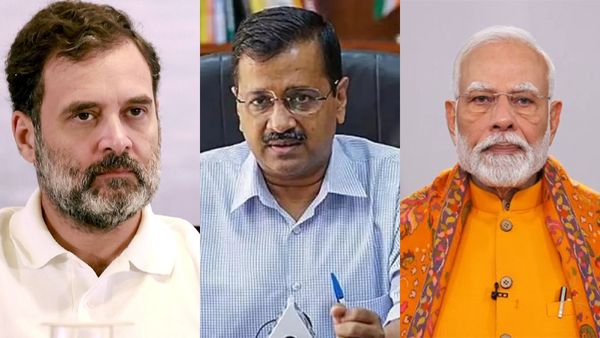 டெல்லியில் ஆட்சியமைக்கப்போவது பாஜகவும் இல்லை.. ஆம் ஆத்மியும் இல்லை- பலோடி சத்தா பஜார் கணிப்பு