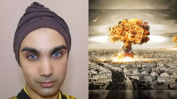 கொரோனா தொற்றை முன்கூட்டியே கணித்த நிக்கோலஸ் ஆஜுலாவின் ஷாக் கணிப்பு! 2025ல் என்ன நடக்குமாம் தெரியுமா?