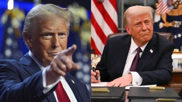 தமிழ்நாட்டின் பல வருட கனவு! அமெரிக்காவில் டிரம்ப் கொண்டு வருகிறார் பாருங்க.. அதிபரானதும் செம மாற்றம்