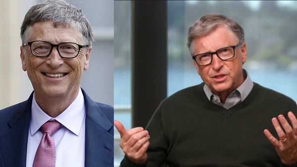 வாரத்துக்கு 80 மணி நேரம் வேலை பார்த்த பில் கேட்ஸ்.. கோடீஸ்வரர் ஆனபிறகும் கோடிங் செய்தாராம்!