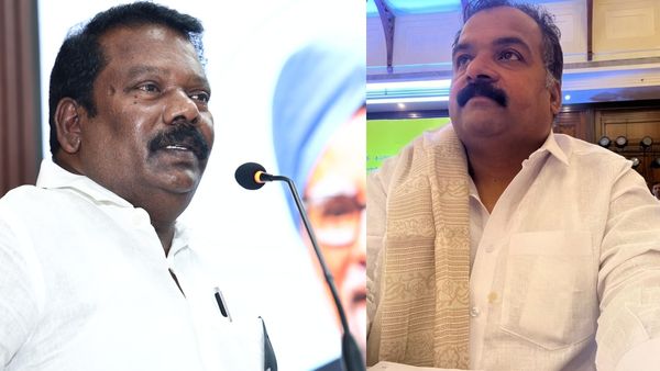 சோலியை முடிக்கிறாங்க..செல்வப்பெருந்தகைக்கு எதிராக 30 மாவட்ட காங்கிரஸ் தலைவர்கள்- 'தாகூர்' தாண்டவம்!