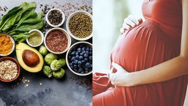 கர்ப்ப காலத்தில் சிசுவுக்கு ஃபோலிக் ஆசிட் எவ்வளவு முக்கியம்?