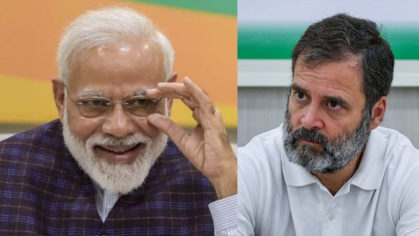 டெல்லியை மொத்தமாக தூக்கும் பாஜக.. காங்கிரஸ் ஜீரோ.. டிவி நிறுவனம் தகவல்