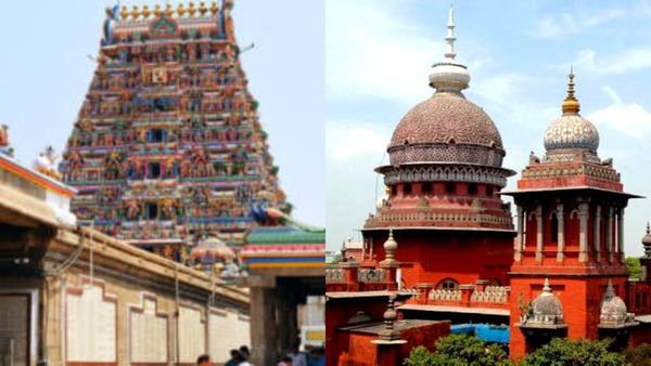 சென்னை மயிலாப்பூர் கபாலீஸ்வரர் கோயில் கல்லூரி விவகாரம்.. தள்ளுபடி செய்த ஐகோர்ட்.. முக்கிய உத்தரவு