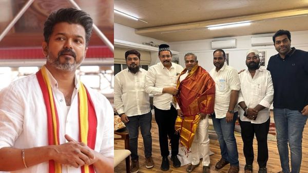 விஜயின் தவெகவுடன் கூட்டணி வைக்கும் முதல் கட்சி, தமிழக முஸ்லீம் லீக்! திமுகவுக்கு எதிராக முஸ்தபா!