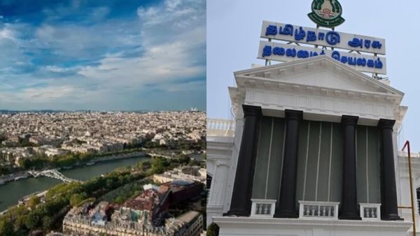 இது வடசென்னையின் காலம்.. வேகம் எடுத்த தமிழக அரசின் மாஸ்டர்பிளான்.. அடையாளமே தெரியாமல் மாறும்