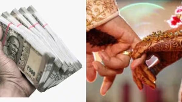 ரூ.50 ஆயிரம்.. 8 கிராம் தங்கம்.. திருமண நிதியுதவி பெற விண்ணப்பிப்பது எப்படி.. கலெக்டர் தகவல்