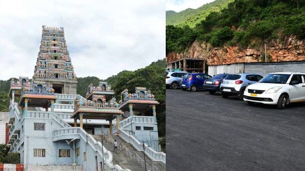 மருதமலைக்கு காரில் போறீங்களா?.. நாளை முதல் அமலாகும் கட்டுப்பாடுகள்.. நோட் பண்ணுங்க