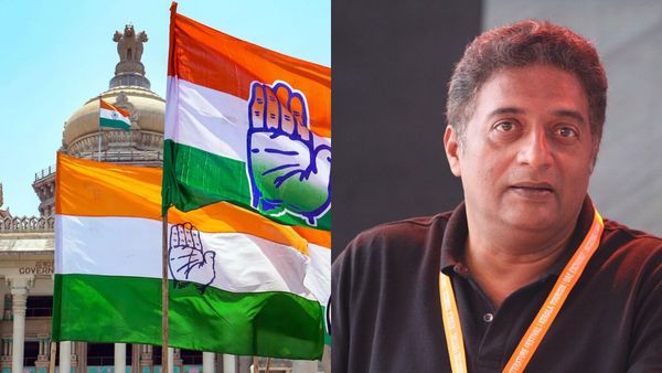 கர்நாடகாவில் இனி காங்கிரஸ் தோற்கும்.. நடிகர் பிரகாஷ் ராஜ் சொன்ன தகவல்.. விமர்சனத்தின் பின்னணி