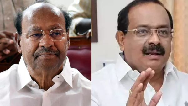 “ராமதாஸ் அறிந்தும் அறியாமலும் பேசுகிறார்