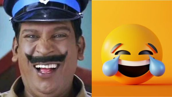  Joke : தெரபிஸ்டுக்கே இந்த நிலைமையா? சிரிப்புக்கு பஞ்சமில்லாத கடி ஜோக்ஸ்! 