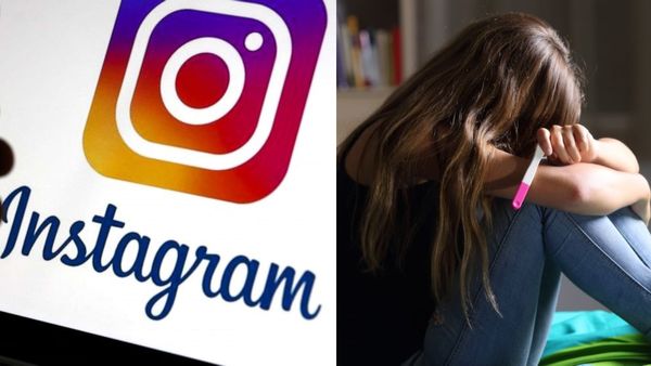 இன்ஸ்டாகிராமில் பழக்கம்! 13 வயது மாணவி கர்ப்பம்! தலைமறைவான இளைஞருக்கு போலீஸ் வலை