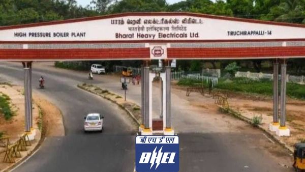  திருச்சி பெல் நிறுவனத்தில் வேலை.. 1.80 லட்சம் சம்பளம்! இன்ஜினியரிங் முடிச்சவங்க விட்றாதீங்க