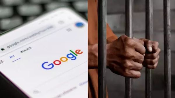 இந்த 5 விஷயங்களை google-ல் தேடினாலே 5 ஆண்டு சிறை தண்டனைதான்! உஷாரய்யா உஷாரு!