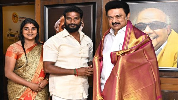 முதல்வர் ஸ்டாலின் செய்த முக்கியமான 2 விஷயம்.. நேரில் சந்தித்த காடுவெட்டி குருவின் மகன், மகள்!