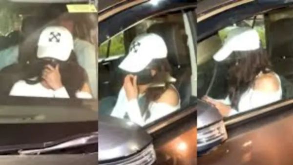 இரண்டாவது திருமணத்துக்கு நடிகை ரெடி? இவரா மாப்ளை? சமத்தானவர் அமைந்துவிட்டால் மகிழ்ச்சிதான்: பிரபலம்