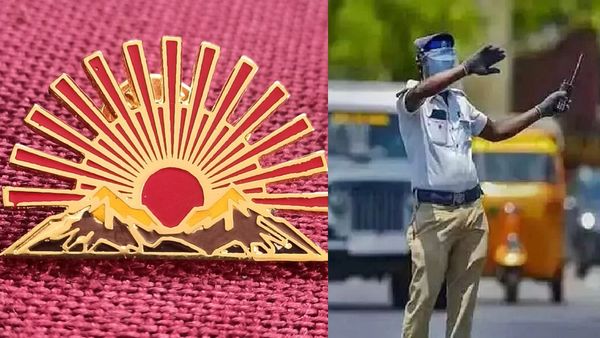 திமுக அமைதிப் பேரணி.. சென்னையில் நாளை போக்குவரத்து மாற்றம்.. நோட் பண்ணுங்க