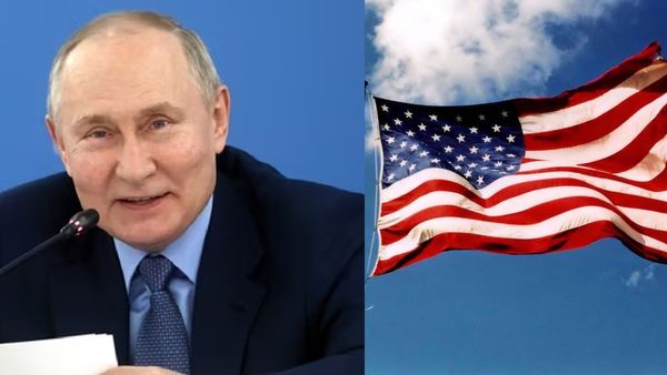துள்ளி குதிக்கும் புதின்.. ரஷ்யா மீதான பொருளாதார தடைகளை நீக்கும் அமெரிக்கா? கதறும் ஐரோப்பிய நாடுகள்