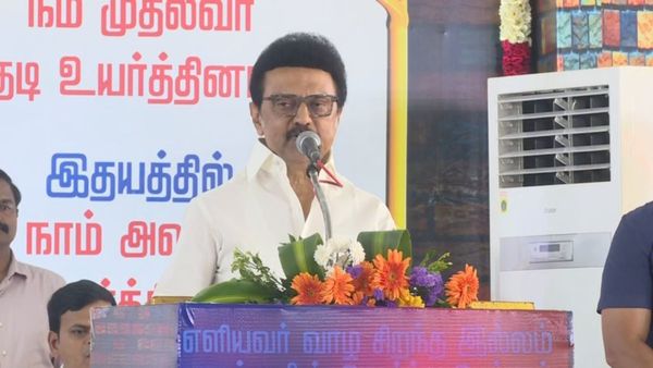இந்தி புகட்டுவது கட்டாயம் எனில்.. ஒழிப்பதும் கட்டாயமே - முதல்வர் முக ஸ்டாலினின் அதிரடி பதிவு
