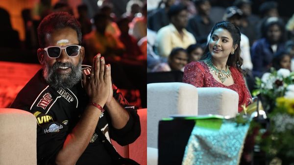 அதிரடி மாற்றங்களுடன் டான்ஸ் ஜோடி டான்ஸ்.. சாமானியனின் ஆட்டம் ஆரம்பம் 