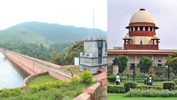 முல்லைப் பெரியாறு: 