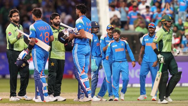 இந்தியா - பாக் ஆட்டமே விறுவிறுப்பு இல்லையே.. ஒருநாள் கிரிக்கெட் போட்டிகள் சுவாரசியம் இழக்கிறதா? ஏன்?