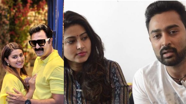 பல வருஷமா சினேகாவுக்கு இப்படி ஒரு பிரச்சனை இருக்கு! வெளியே தெரியாது.. ஓபன் ஆக பேசிய பிரசன்னா