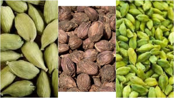 2 வாரங்களில் தொப்பையை குறைக்கணுமா? கருப்பு ஏலக்காய்+ சுக்கு போதுமே! 14 நாட்களில் ஸ்லிம்பாடி