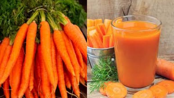 கேரட் ஜூஸை தினமும் சாப்பிட்டால் புற்றுநோயை விரட்டும்! ரத்தத்தை உறையவிடாது! கொலஸ்ட்ராலுக்கு எதிரி!