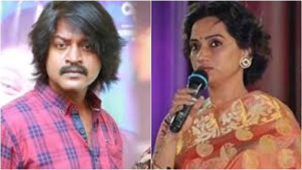 கண்ணான பூமகனே! கண்ணுறங்கு சூரியனே! நடிகர் டேனியல் பாலாஜிக்காக கல்பனா பாடிய பாட்டு! உருகிய உள்ளங்கள்