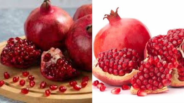 மூக்கில் ரத்தம் வடிகிறதா? மாதுளை சாறு+ அருகம்புல் சாறு சேர்த்து சாப்பிட்டால் போதுமே!