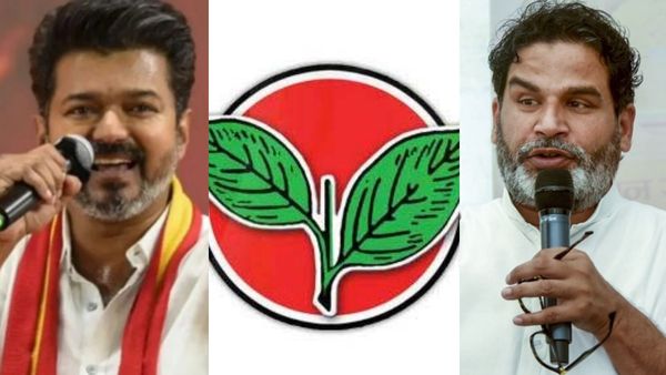 அதிமுகவுடன் தவெக கூட்டணி வைக்கிறதா? விஜய்யோட பிளானே இதுதான்.. போட்டு உடைத்த பிரசாந்த் கிஷோர்