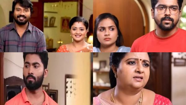 சிறகடிக்க ஆசை: கையெழுத்தால் சிக்கும் மீனா.. முத்து கேட்ட கேள்வி! ரவி எடுத்த முடிவு, சந்தோஷத்தில் அண்ணாமலை