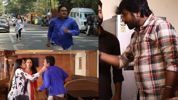 சிறகடிக்க ஆசை: ரோகிணிக்கு வந்தாச்சு பெரிய ஆப்பு.. வாயால் வந்த வினை.. முத்து செய்ய போகும் சம்பவம்! 
