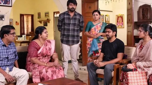 சிறகடிக்க ஆசை: அவமானப்படுத்திய விஜயா, அதிர்ச்சி கொடுத்த முத்து.. ரோகிணியின் மாற்றம்! மீனா பதிலடி 