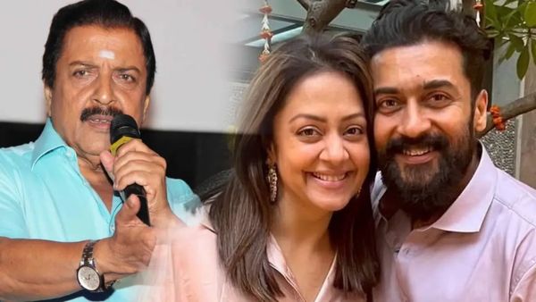 கூட்டை உடைத்து ஹாயா பறந்த ஜோதிகா.. மமதா பானர்ஜியா? சிவக்குமார் ஓட்டல்ல வாங்கி சாப்பிடறாராம்: பிரபலம்