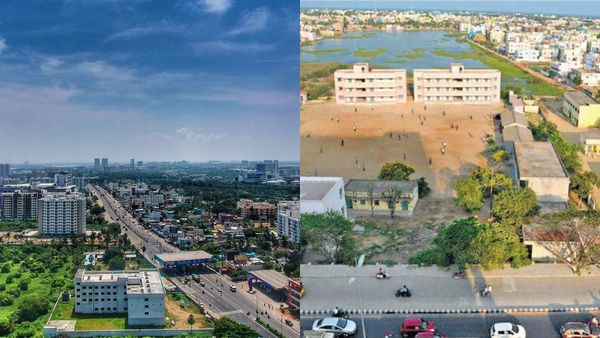 அசுர வளர்ச்சி.. சென்னையில் இந்த ஏரியாவை விடாதீங்க.. முதலீடு பண்ணுங்க.. கோடீஸ்வரர் ஆகலாம்!