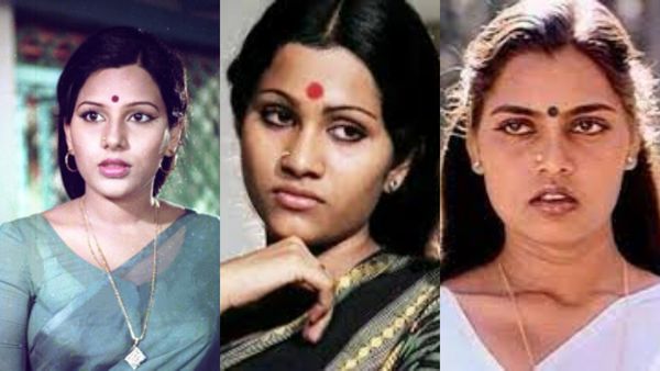 ஷோபாவின் கழுத்து.. ஆஸ்பத்திரியில் ஆடையின்றி சில்க்? படாபட் ஜெயலட்சுமி கன்பார்ம் விஷம்: பிரபலம் பளிச்