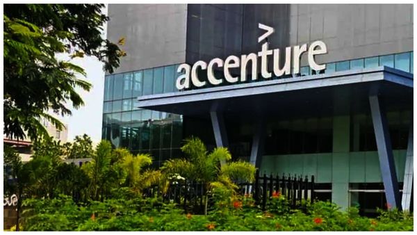 Accenture வேலைவாய்ப்பு.. சென்னையிலேயே பணி..  டிகிரி இருந்தால் போதும் - முன் அனுபவம் வேண்டாம்