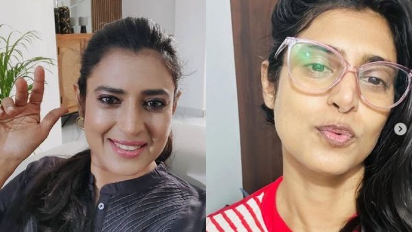 ஆண்களை நம்பி பயன் இல்ல.. அவர்களால் முடியாததை என்னால் செய்ய முடியும்! நடிகை கஸ்தூரியின் விளக்கம்